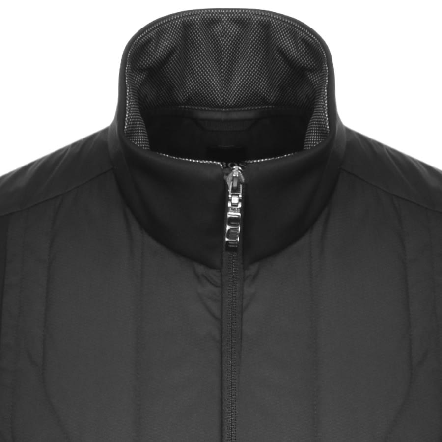 Alternative Image for ProductBOSS V Colere Gilet Black3
